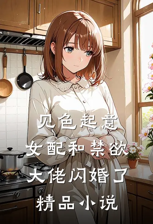 见色起意，女配和禁欲大佬闪婚了精品小说