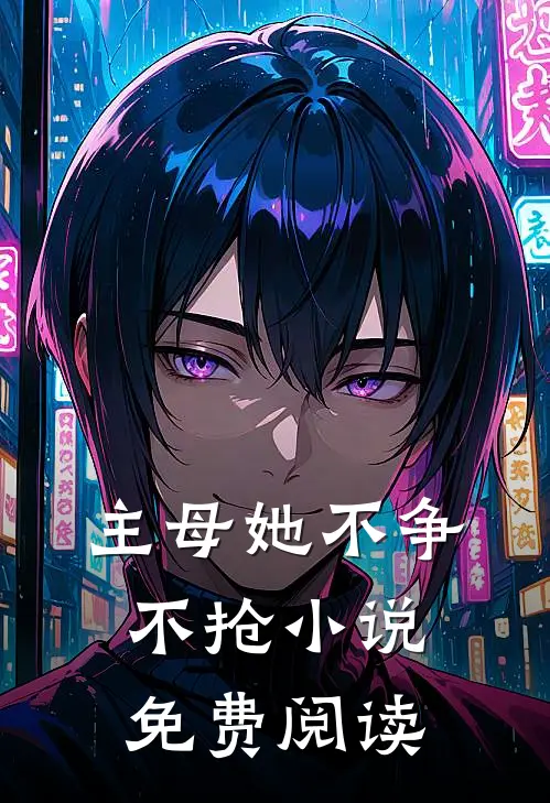 主母她不争不抢小说免费阅读