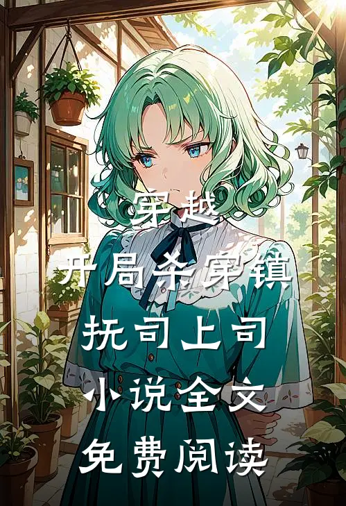 穿越：开局杀穿镇抚司上司小说全文免费阅读