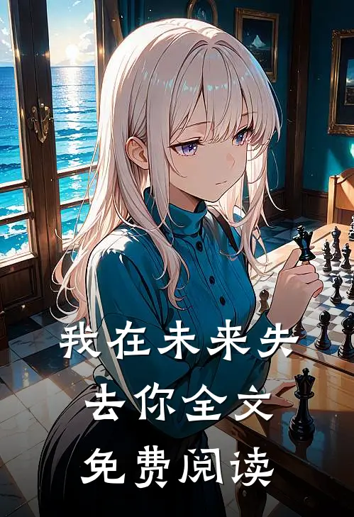 我在未来失去你全文免费阅读