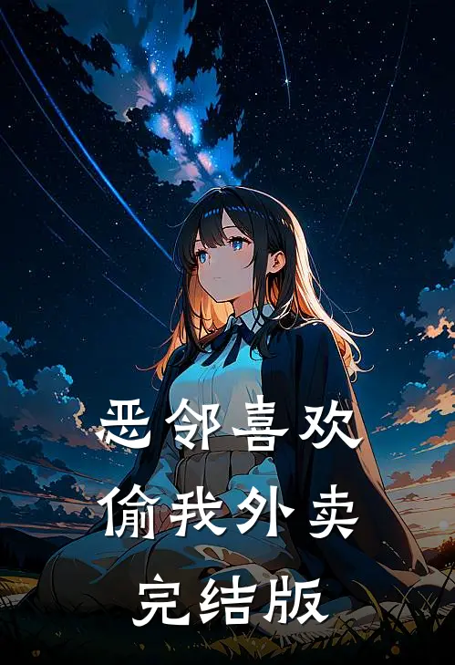 恶邻喜欢偷我外卖完结版