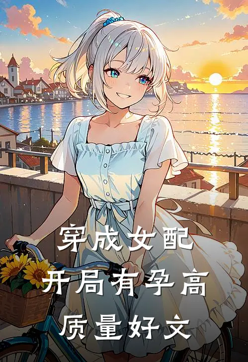 穿成女配，开局有孕高质量好文