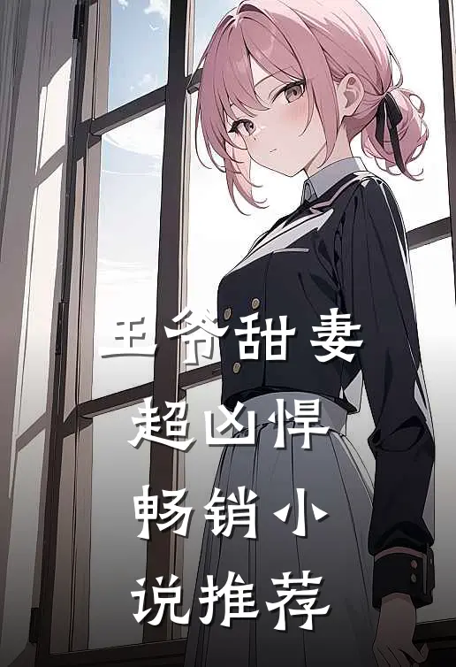 王爷甜妻超凶悍畅销小说推荐