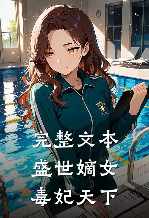 完整文本盛世嫡女：毒妃天下