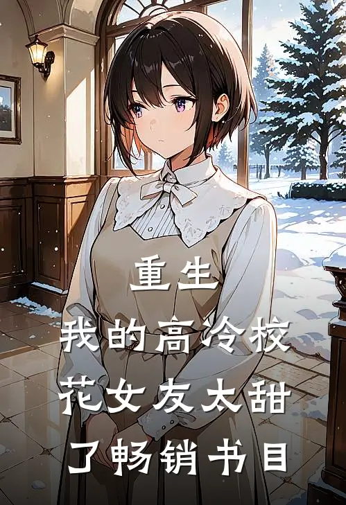 重生：我的高冷校花女友太甜了畅销书目