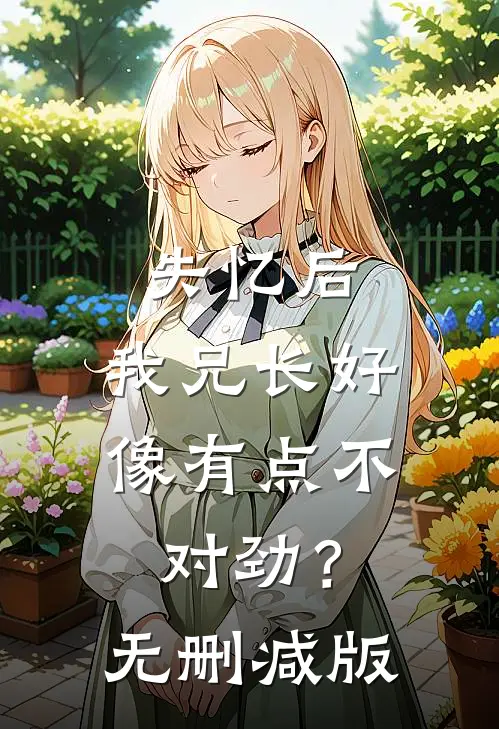 失忆后，我兄长好像有点不对劲？无删减版