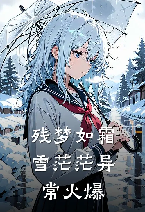 残梦如霜雪茫茫异常火爆