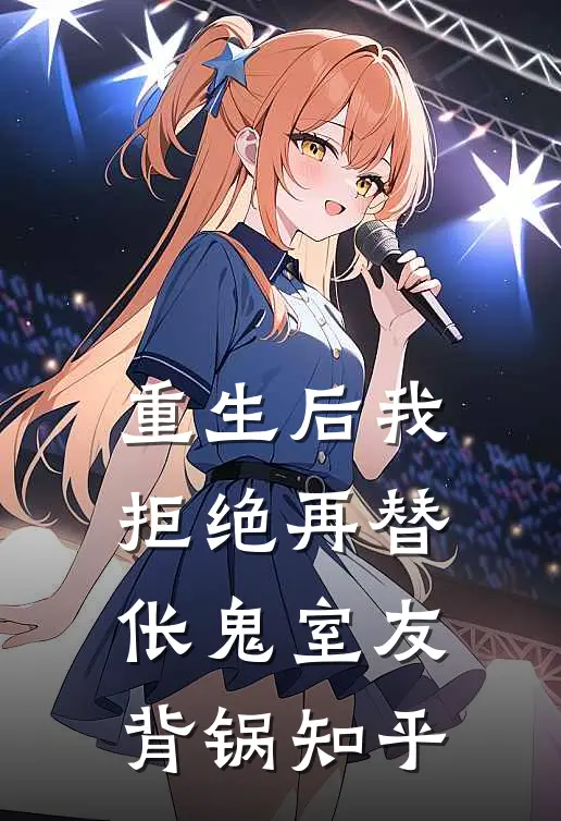 重生后我拒绝再替伥鬼室友背锅知乎