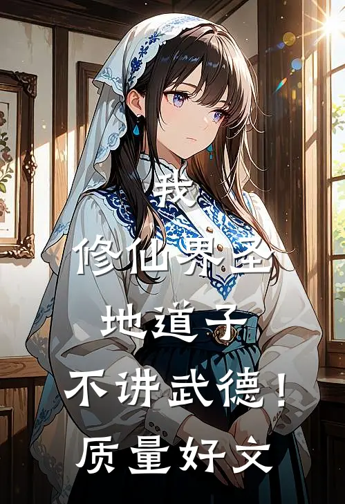 我，修仙界圣地道子，不讲武德！质量好文