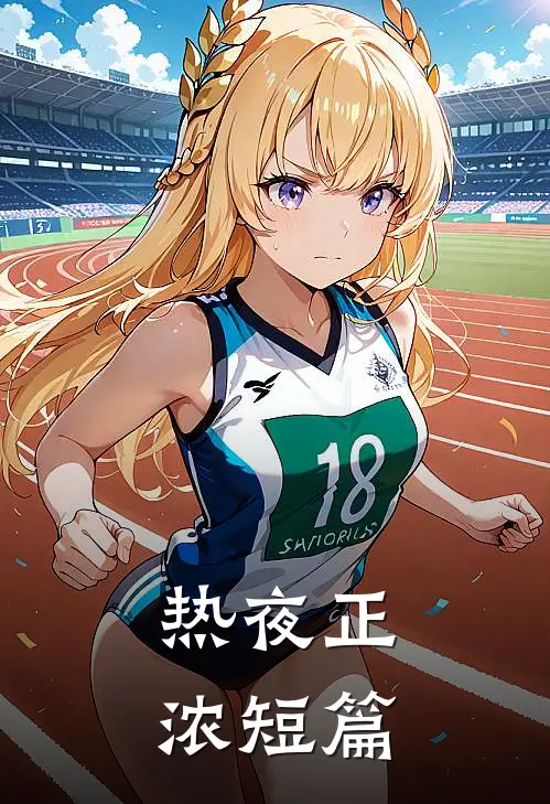 热夜正浓短篇