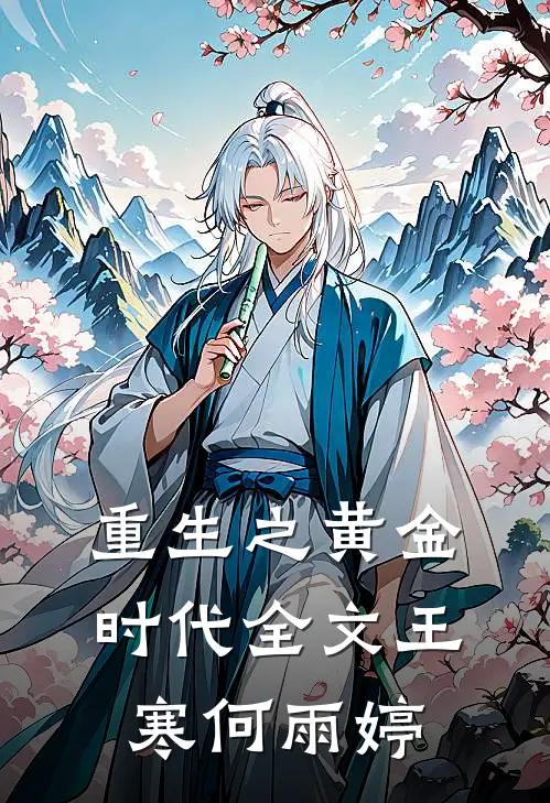 重生之黄金时代全文王寒何雨婷