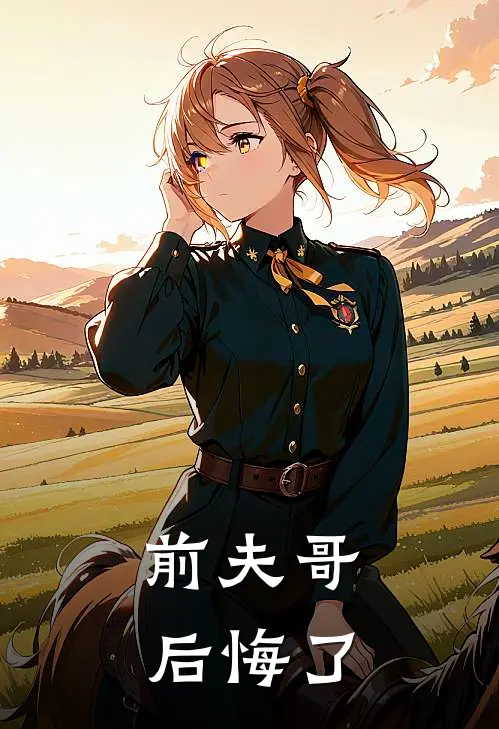 前夫哥后悔了