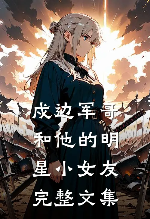 戍边军哥和他的明星小女友完整文集