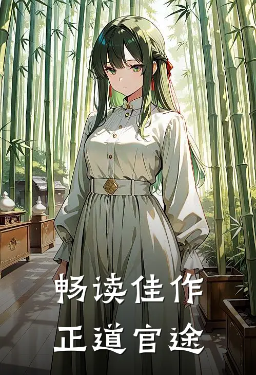 畅读佳作正道官途