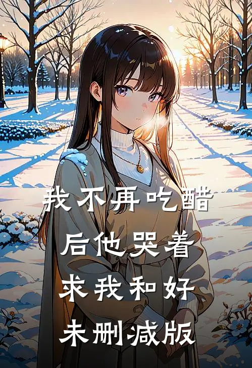 我不再吃醋后他哭着求我和好未删减版
