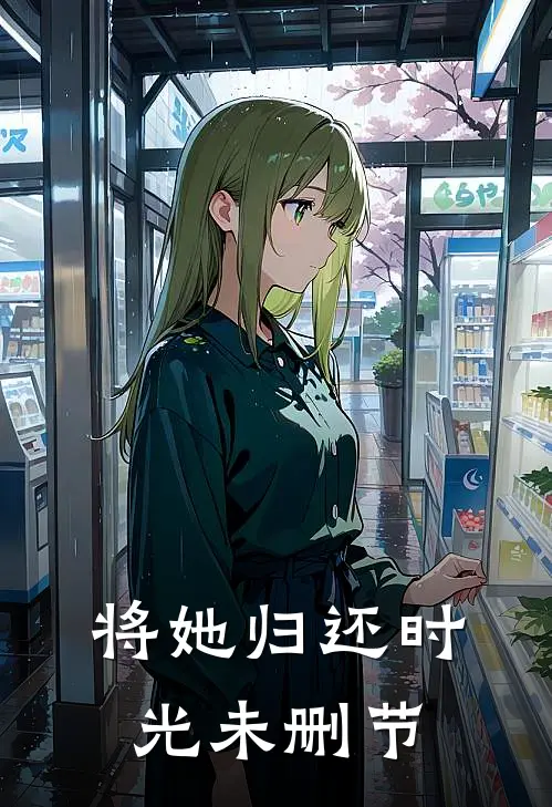 将她归还时光未删节