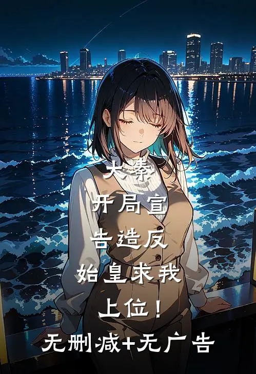 大秦：开局宣告造反，始皇求我上位！无删减+无广告