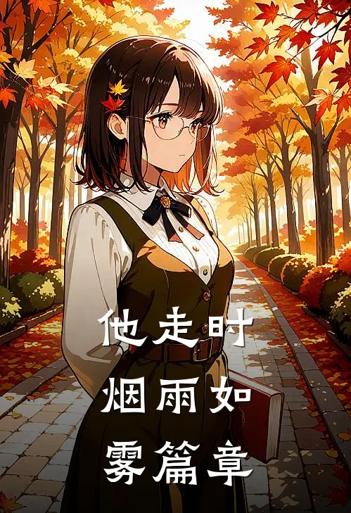 他走时，烟雨如雾篇章