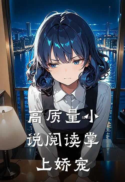 高质量小说阅读掌上娇宠