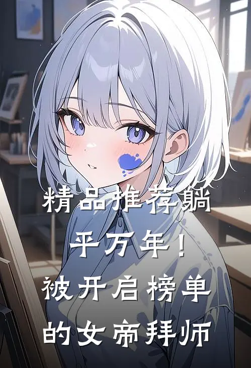 精品推荐躺平万年！被开启榜单的女帝拜师