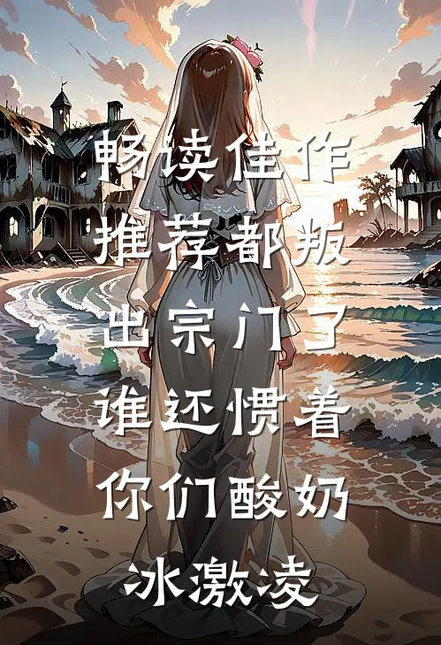 畅读佳作推荐都叛出宗门了,谁还惯着你们酸奶冰激凌