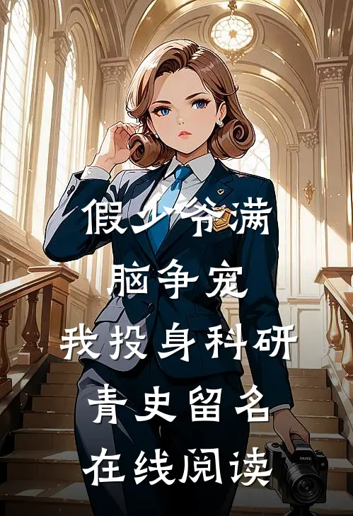 假少爷满脑争宠，我投身科研青史留名在线阅读