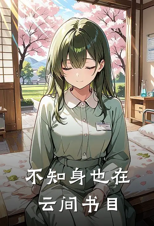 不知身也在云间书目