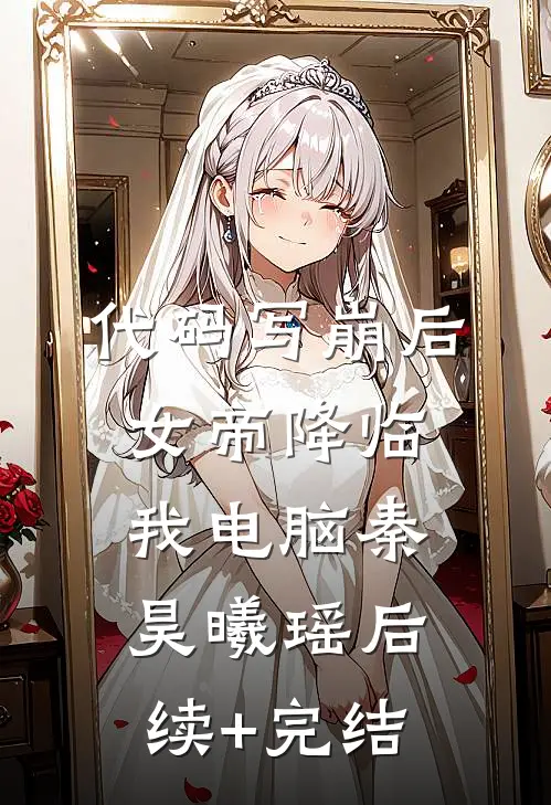 代码写崩后，女帝降临我电脑秦昊曦瑶后续+完结