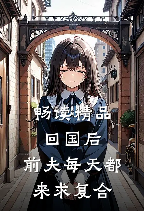 畅读精品回国后，前夫每天都来求复合