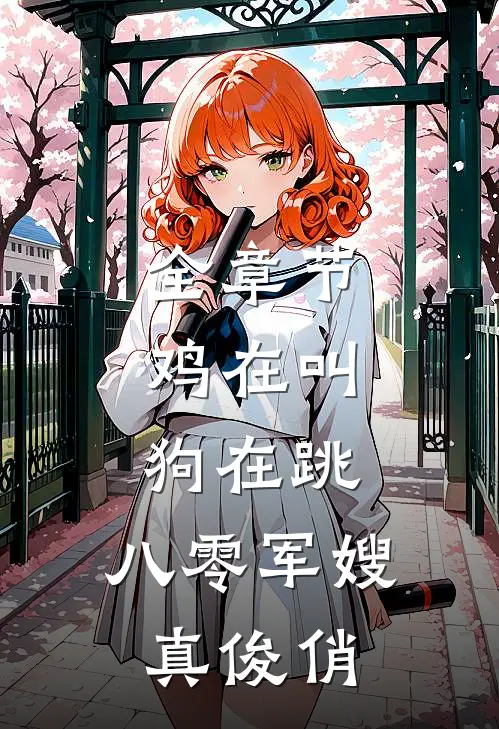 全章节鸡在叫，狗在跳，八零军嫂真俊俏
