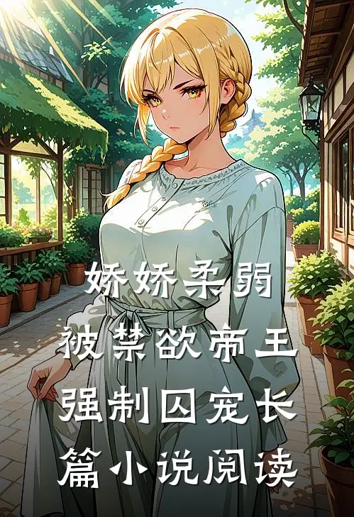 娇娇柔弱，被禁欲帝王强制囚宠长篇小说阅读