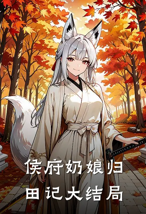 侯府奶娘归田记大结局