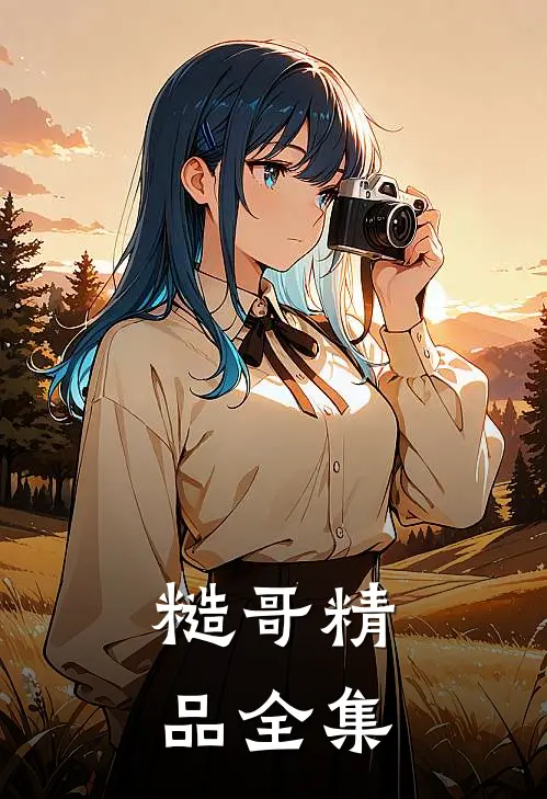 糙哥精品全集