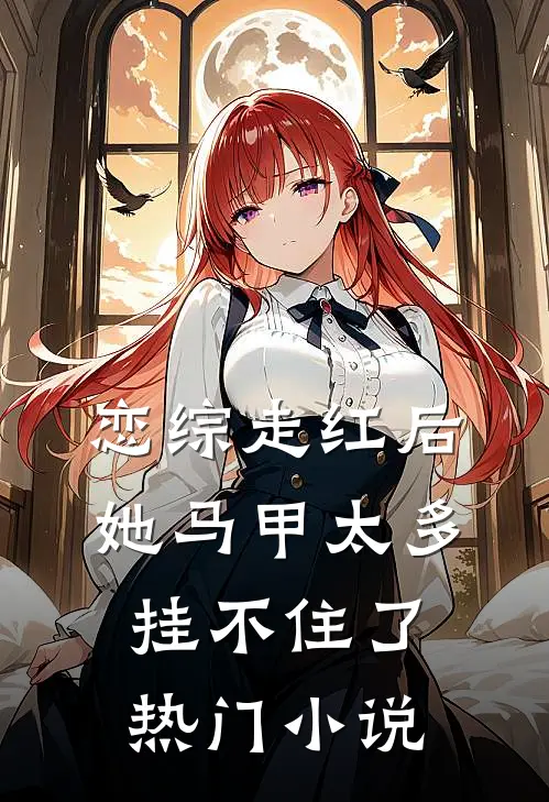 恋综走红后，她马甲太多挂不住了热门小说