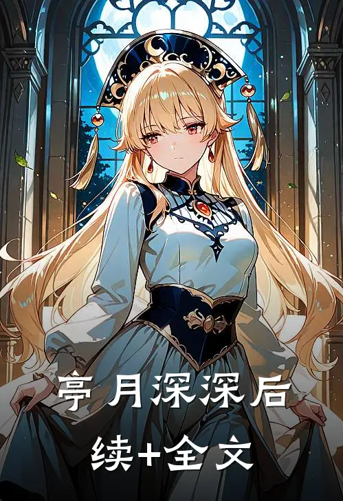 亭月深深后续+全文