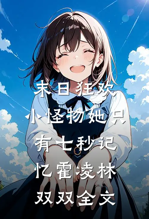 末日狂欢：小怪物她只有七秒记忆霍凌林双双全文