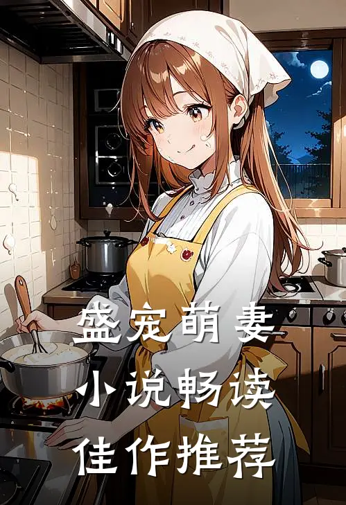 盛宠萌妻 小说畅读佳作推荐