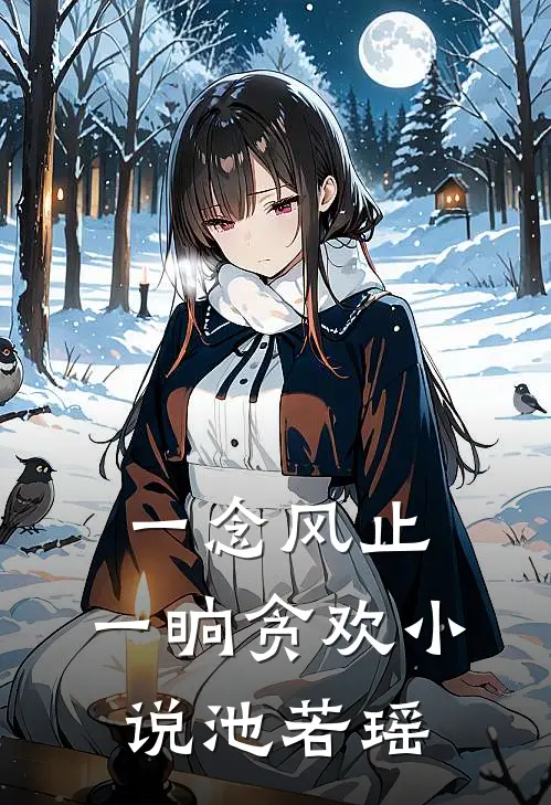 一念风止，一晌贪欢小说池若瑶