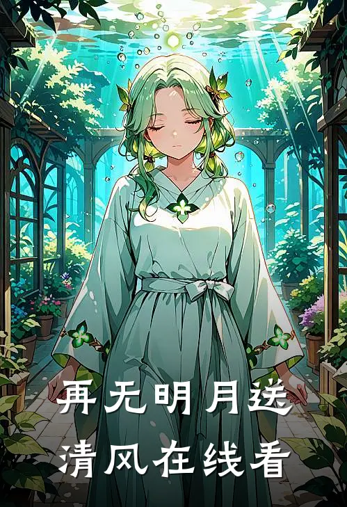 再无明月送清风在线看