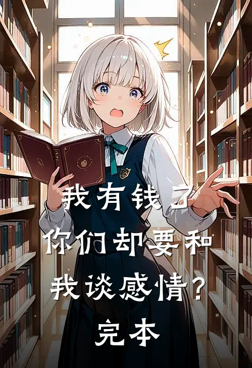 我有钱了，你们却要和我谈感情？完本