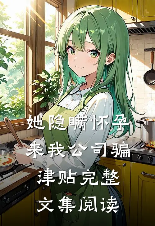 她隐瞒怀孕来我公司骗津贴完整文集阅读