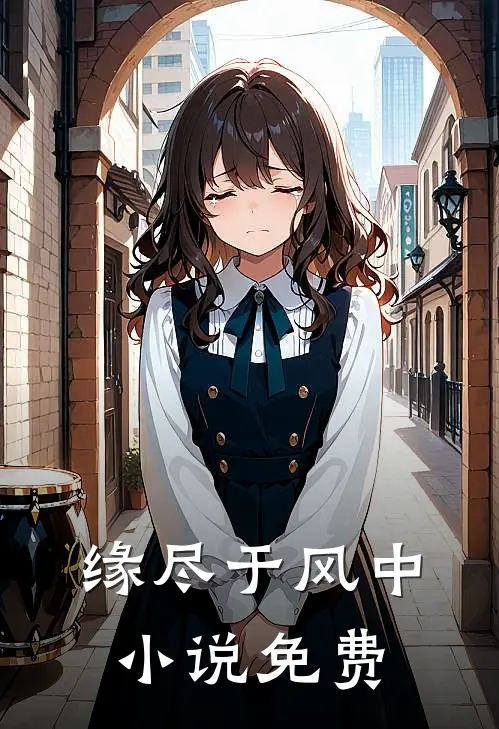 缘尽于风中小说免费