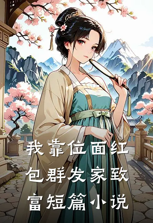 我靠位面红包群发家致富短篇小说