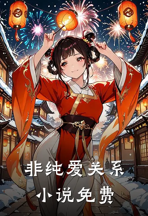 非纯爱关系小说免费