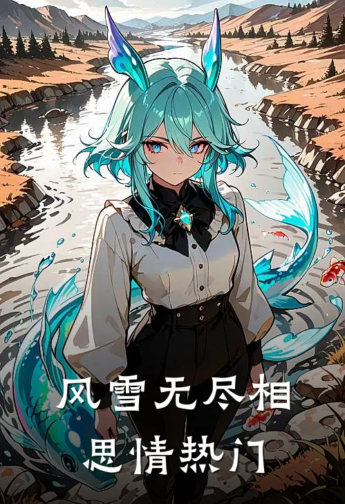 风雪无尽相思情热门