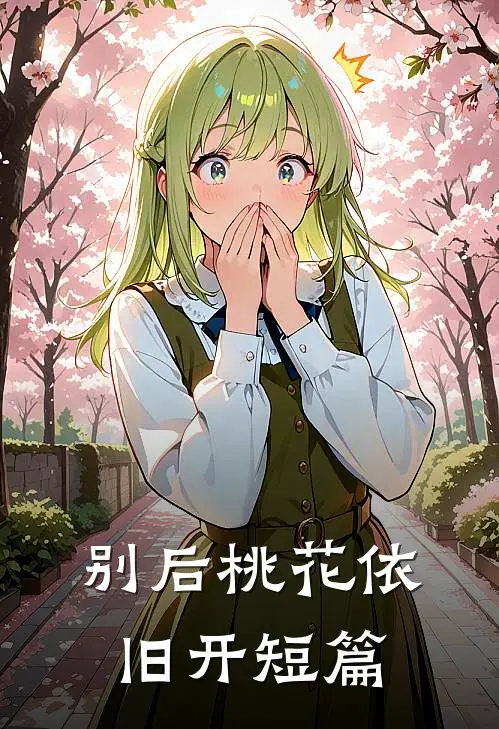 别后桃花依旧开短篇