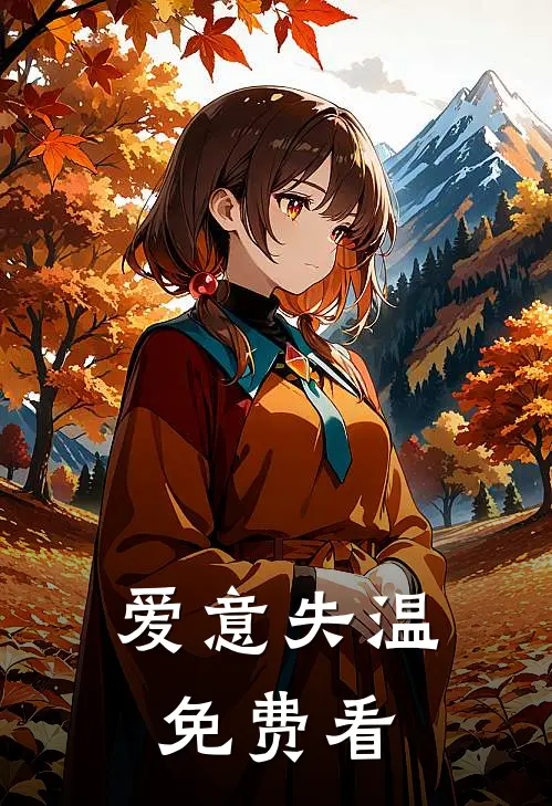 爱意失温免费看