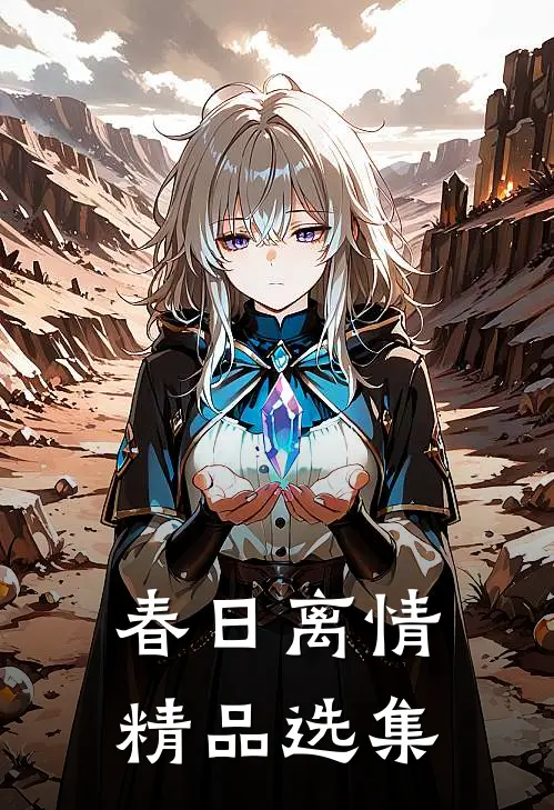 春日离情精品选集