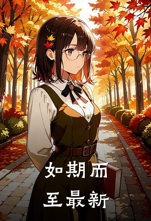 如期而至最新