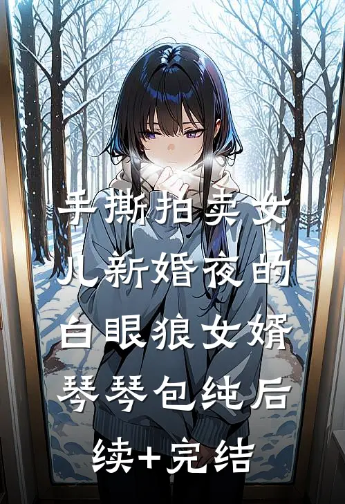 手撕拍卖女儿新婚夜的白眼狼女婿琴琴包纯后续+完结